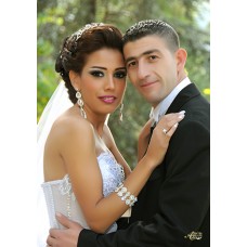 Fariz Sabek & Samiha Sabek
